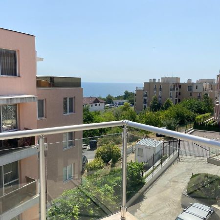 Beautiful Sun Village With Sea View Byala  Dış mekan fotoğraf