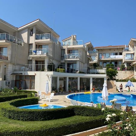 Beautiful Sun Village With Sea View Byala  Dış mekan fotoğraf