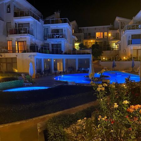 Beautiful Sun Village With Sea View Byala  Dış mekan fotoğraf