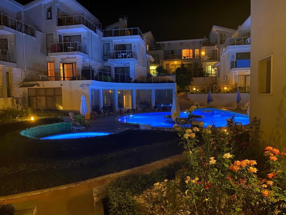 Beautiful Sun Village With Sea View Byala  Dış mekan fotoğraf